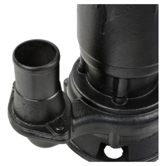 GEKO - POMPA DO SZAMBA WQD 550W 17 000 l/h G81402