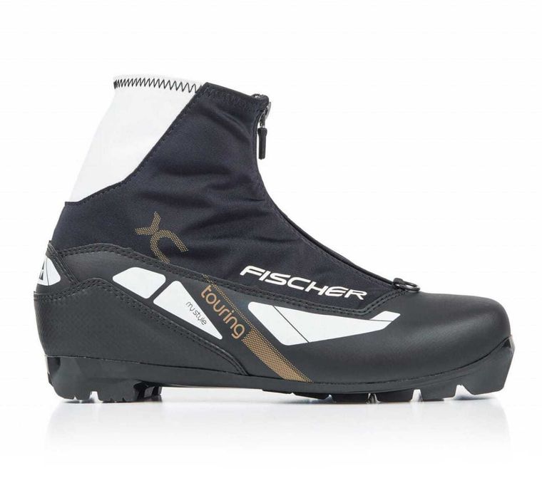 Buty do narciarstwa biegowego Fischer XC Touring roz. 38 i 41 OFF -30%