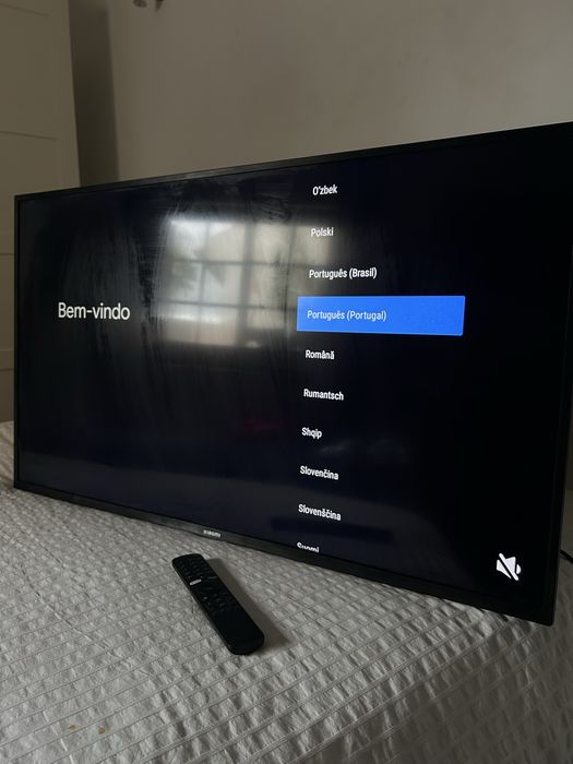 TV Xiaomi 4K Ultra HD