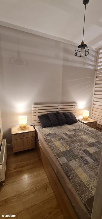 Przytulne na Tarninowie
