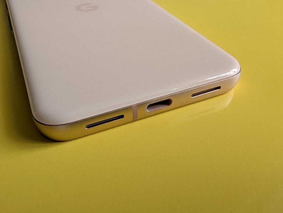 Акція! Google Pixel 8 Ближче до Нового! Neverlock 8/128 Gb сім+єсім google pixel 8 Без Вигорання!