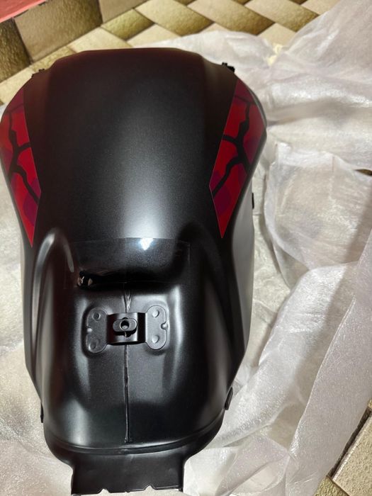 Material para Honda CB 500X ano 2020