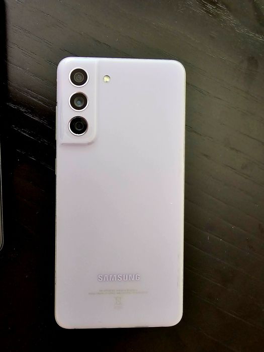 Samsung s21 Fe 5G