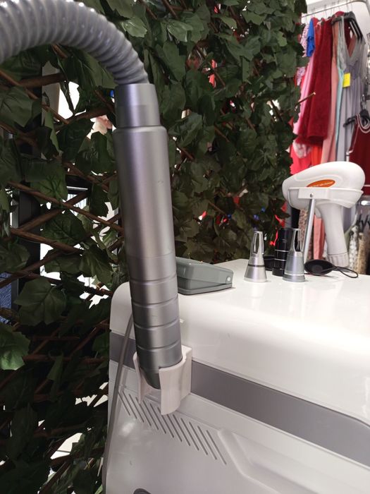 Máquina laser multifunções