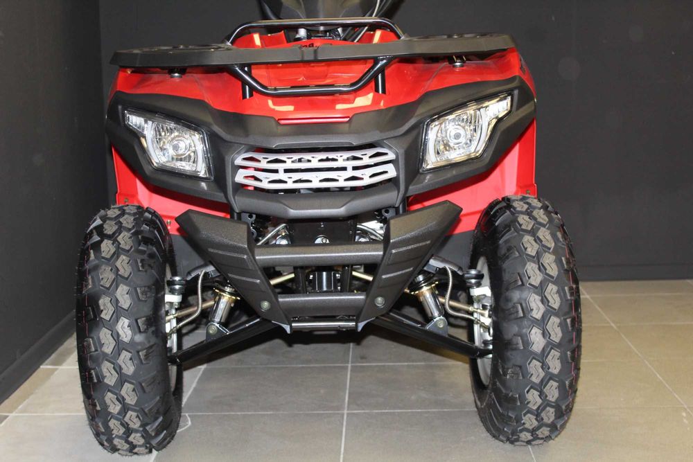 Loncin VIP TRACT 250 (LX200)