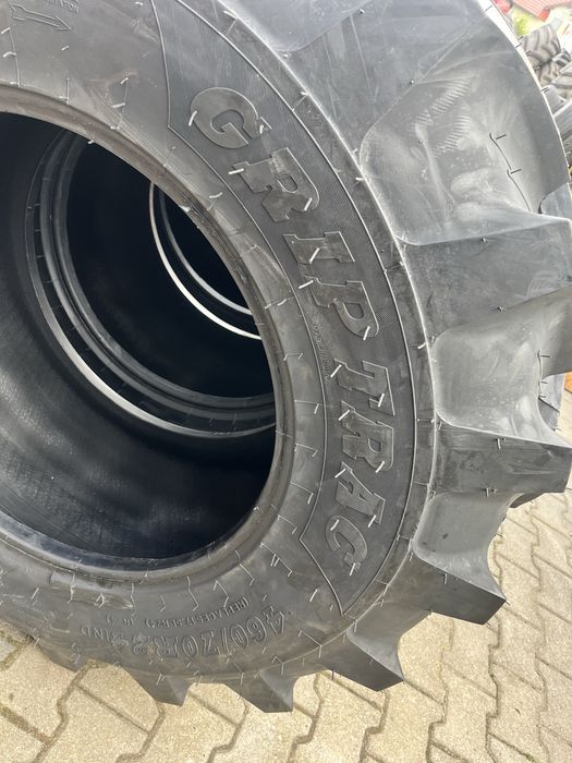 "> PROMOCJA Opony 460/70R24 (17.5R24) MRL GT375 Radialne Kurier