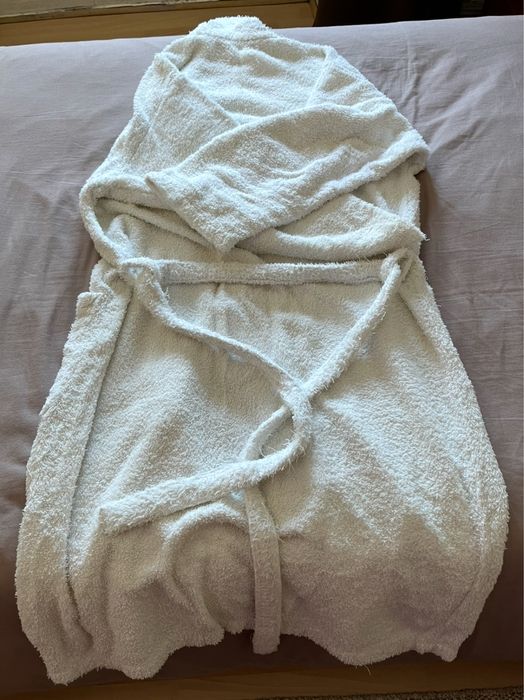 Vendo Roupão De Homem Modalfa.