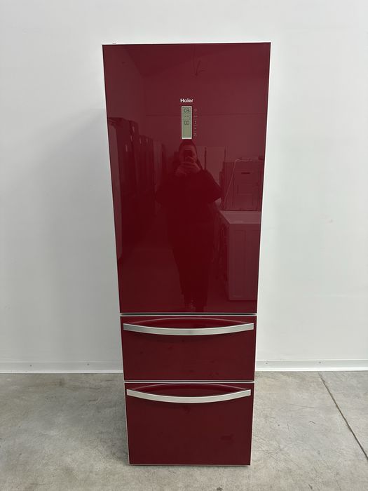 Холодильник Haier  AFD 631GR /No Frost