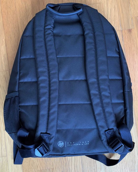 HP Portable Backpack 15.6", NEW64284480237186123
