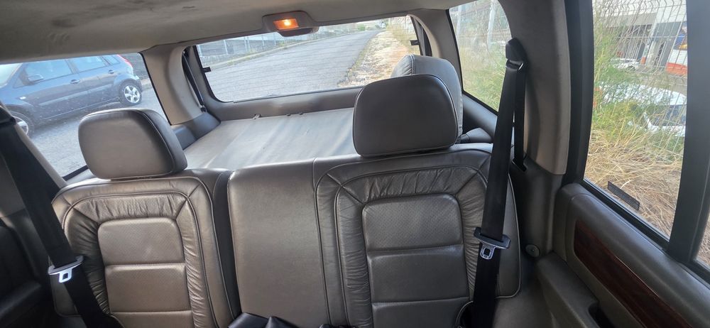 Jeep Grand Cherokee ZJ 4.0 HO 193cv de 1994