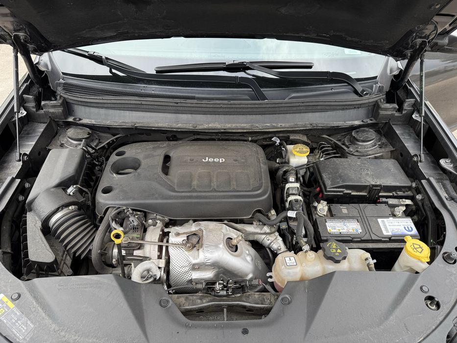 Jeep Cherokee 2020 VIN 1C4PJLMN9MD164610 фото оголошення 21 з 24