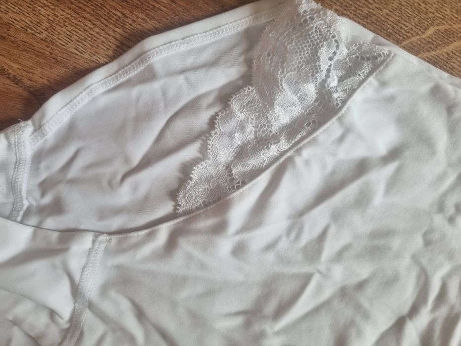 Majtki wyszczuplające bonprix nowe 38