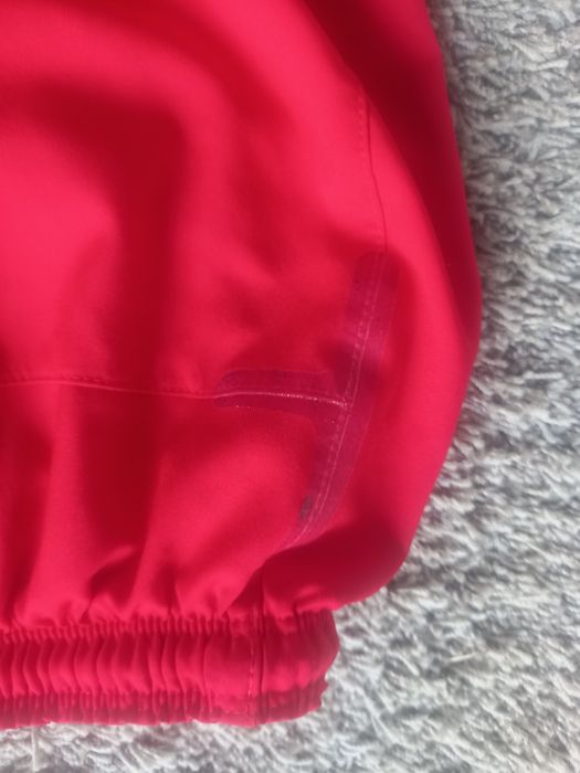 Spodenki reprezentacji Polski nr 13 Wasilewski roz XL