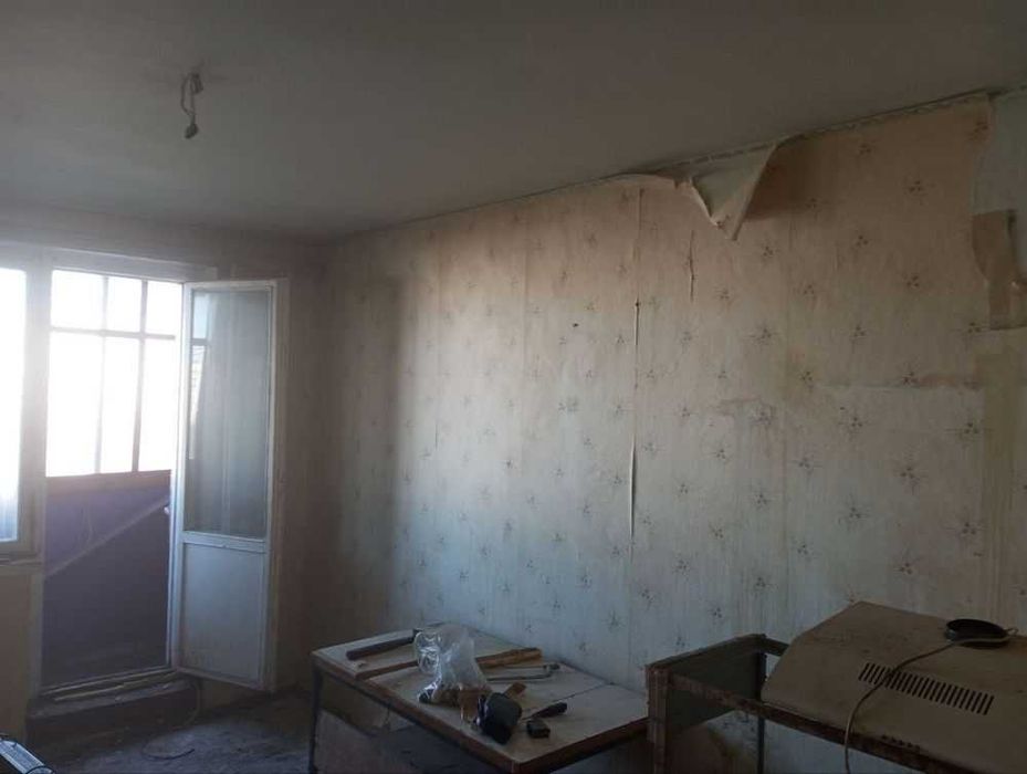Продам 2х ком. квартиру на Салтівці, 606мкр-н, пр. Тракторобудівників