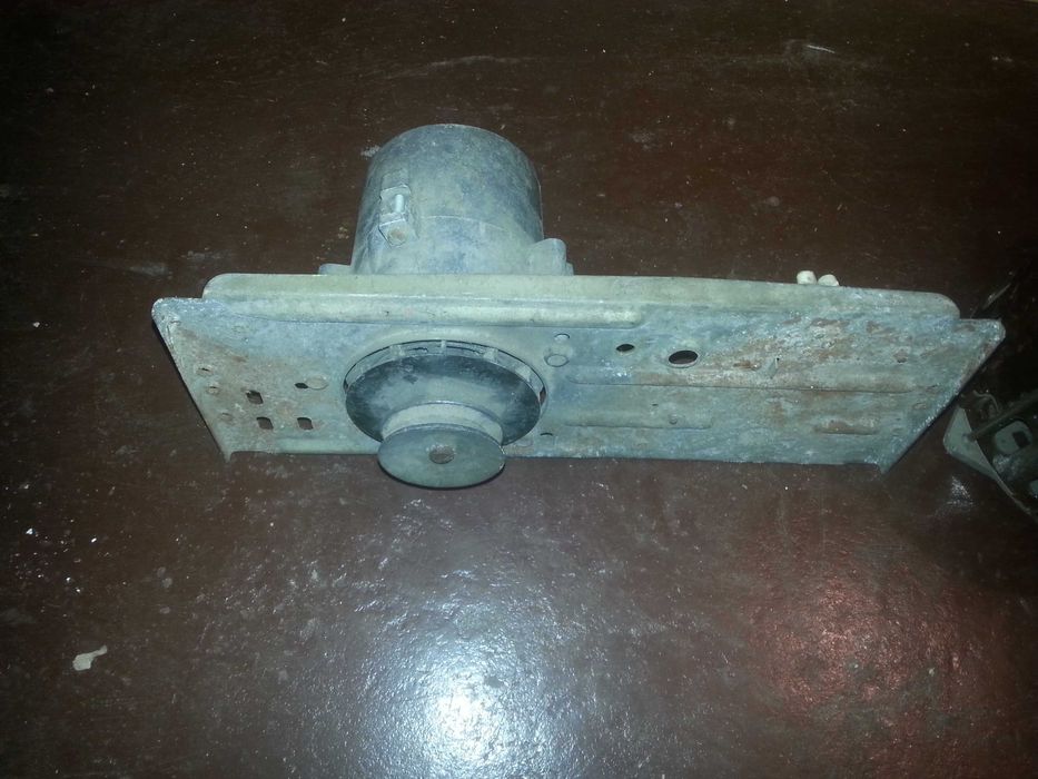 Silnik Elektryczny silnik od pralki