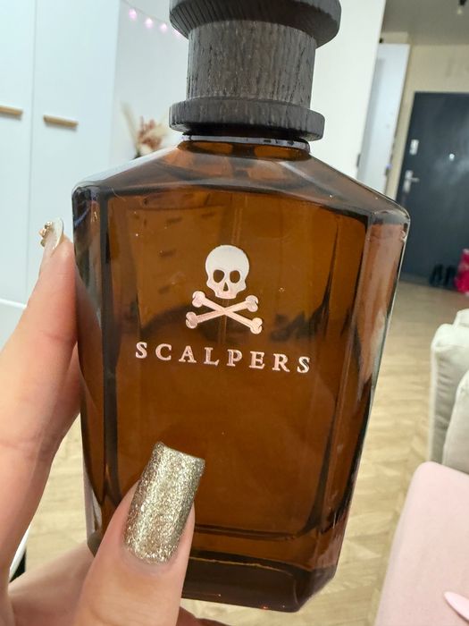 Scalpers The Boxing Club EDP 125ml – Nowy