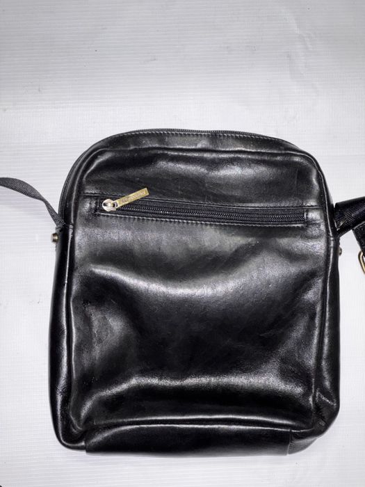 Сумка Брендовая мессенджер через плечо