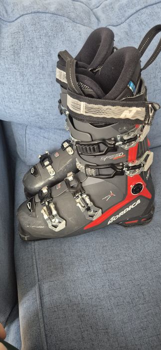 Buty narciarskie 110 Nordica 27,5  315mm