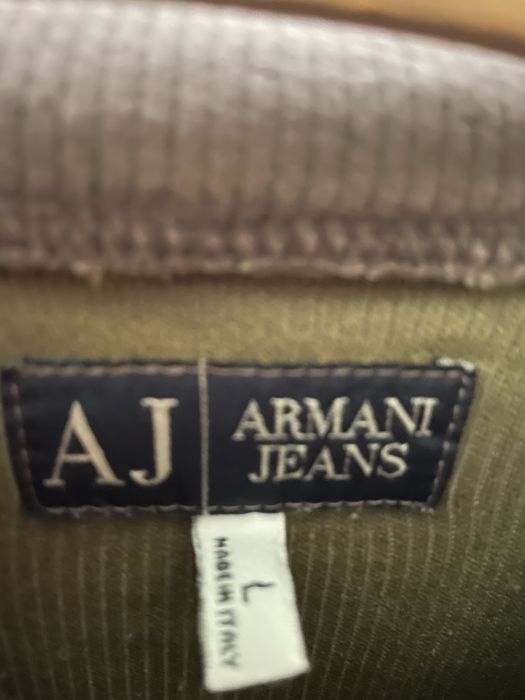 Bluza Georgio Armani r L/XL