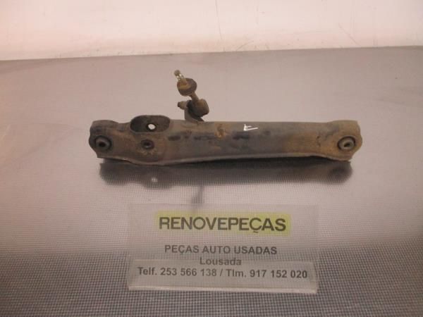 Braço de suspensão trás esquerdo VOLVO S40 I (VS)