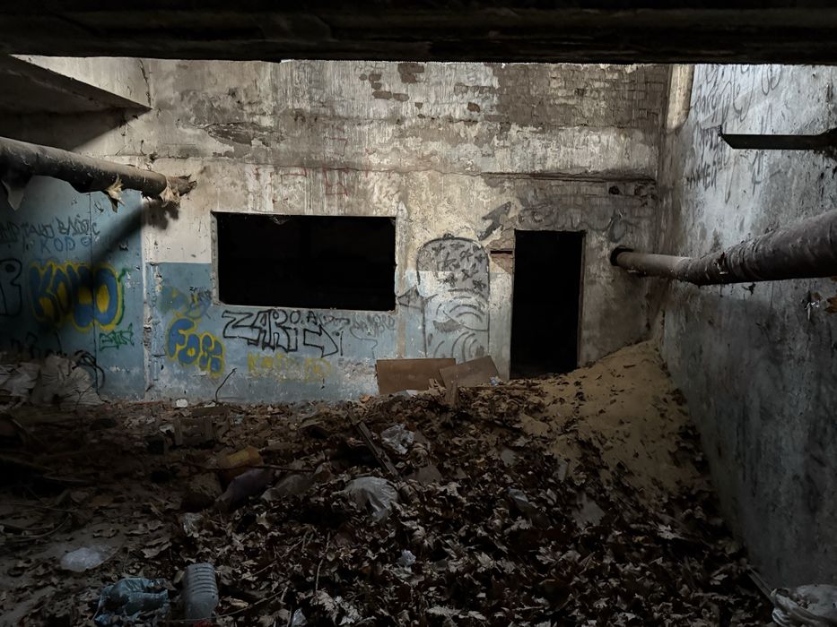 Коммерческая недвижимость 160 м2 ул Николаевская