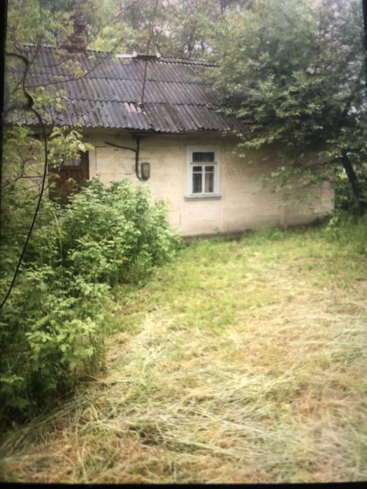 Земельна ділянка  Рогачів