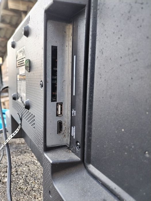 Televisão 2unidades