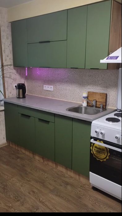 Кухонний гарнітур