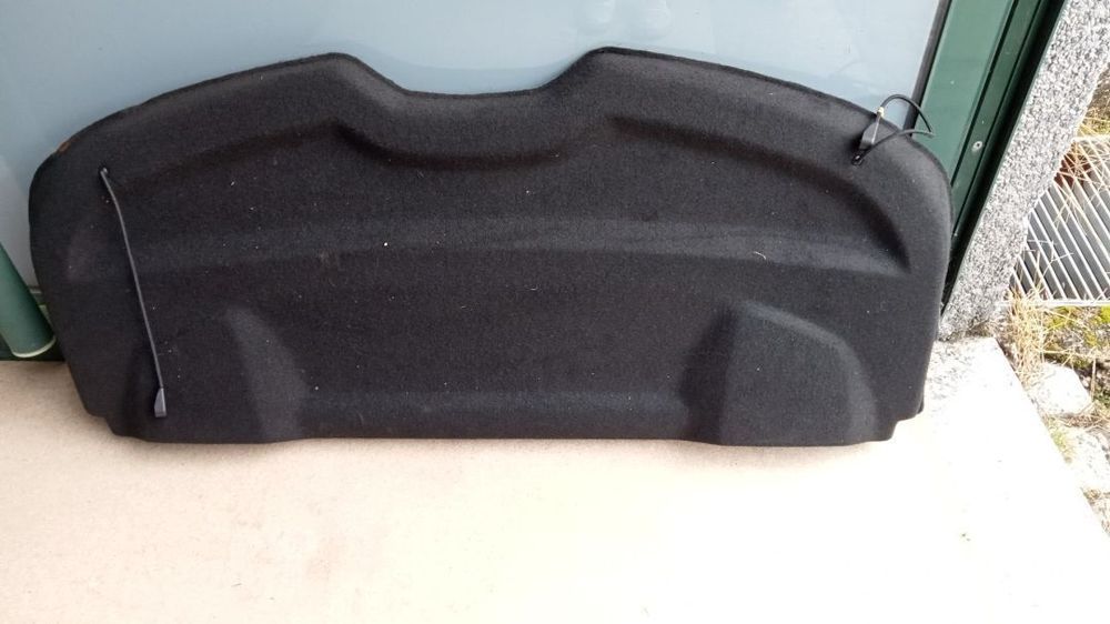 Chapeleira Peugeot 208 I 12- / 9673766680