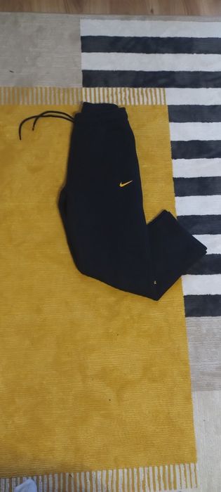 Nike Tech Fleece x Nocta