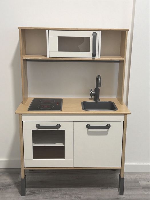 Cozinha Ikea criança