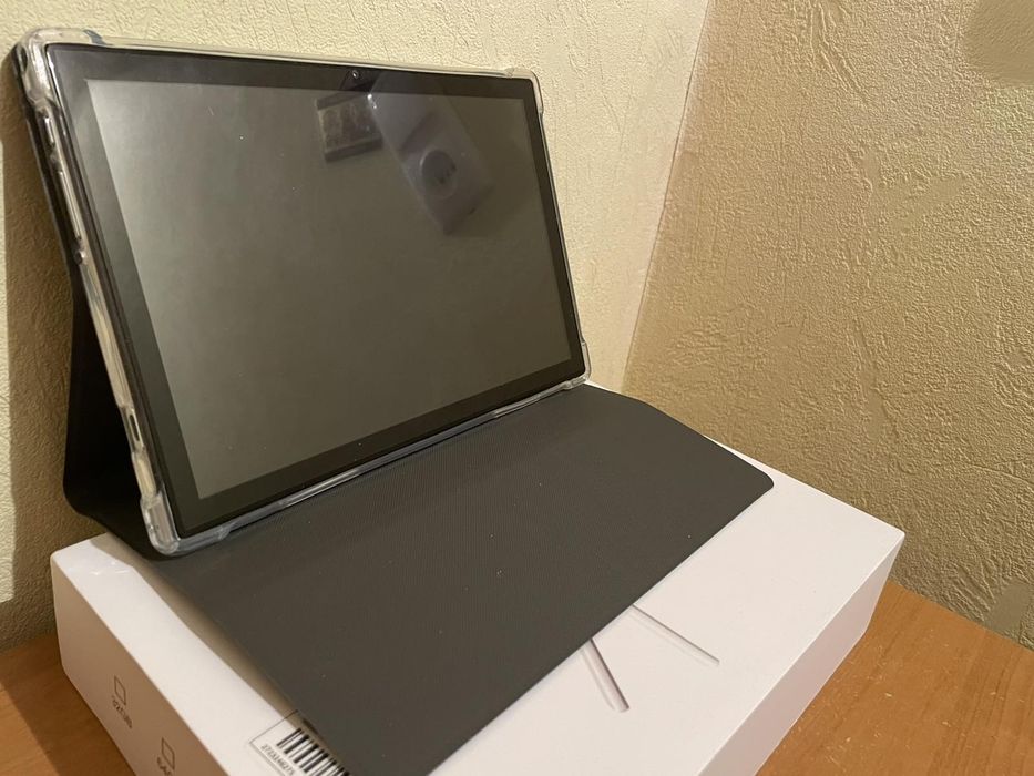 Планшет smartcn limited ATMPC IT-801B Grey 128GB