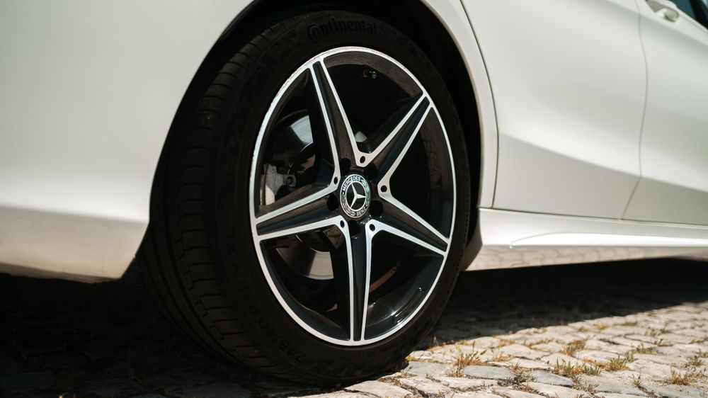 Mercedes  C300h | Histórico Completo Mercedes | Não Encontra Outra Igual