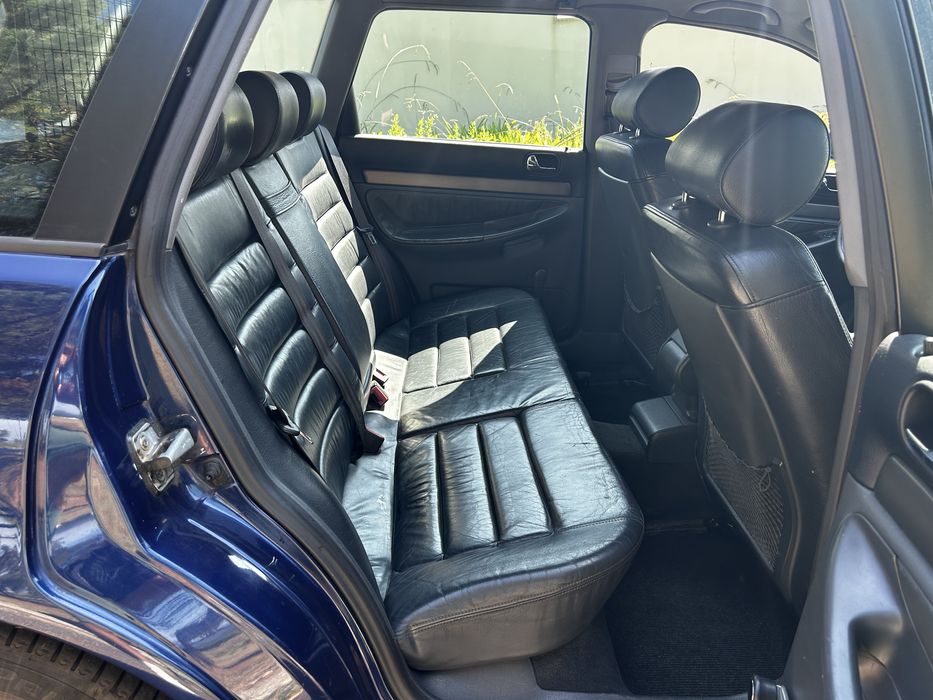 Audi A4 1.9 TDI 110cv (Motor AFN)