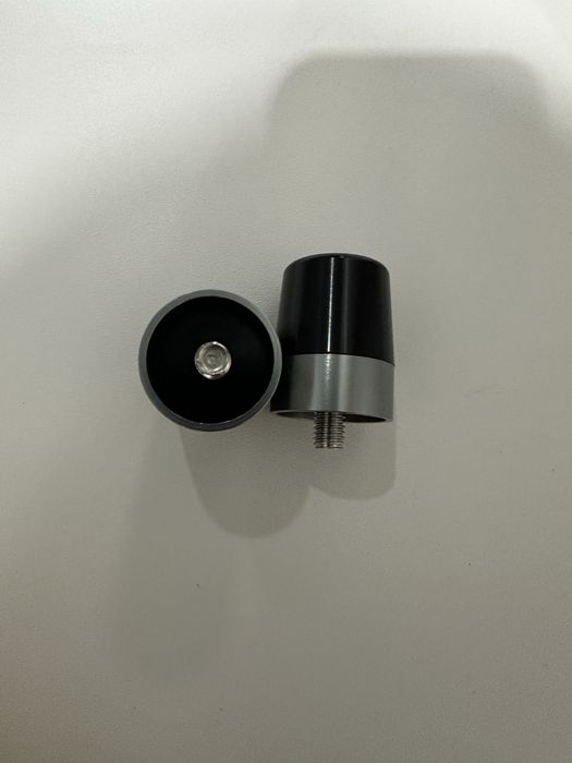 Грузики отбойники руля мотоцикла