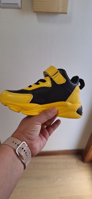 Sapatilhas de Basquetebol