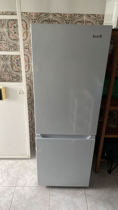 Frigorífico Kunft