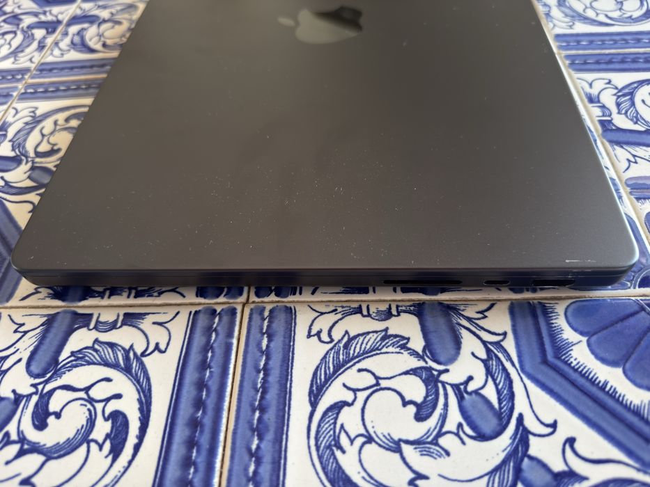 MacBook Pro 14" M4 Pro – 24GB RAM / 512GB SSD