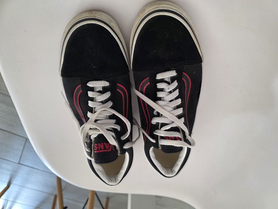 Sapatilhas Vans Old Skool