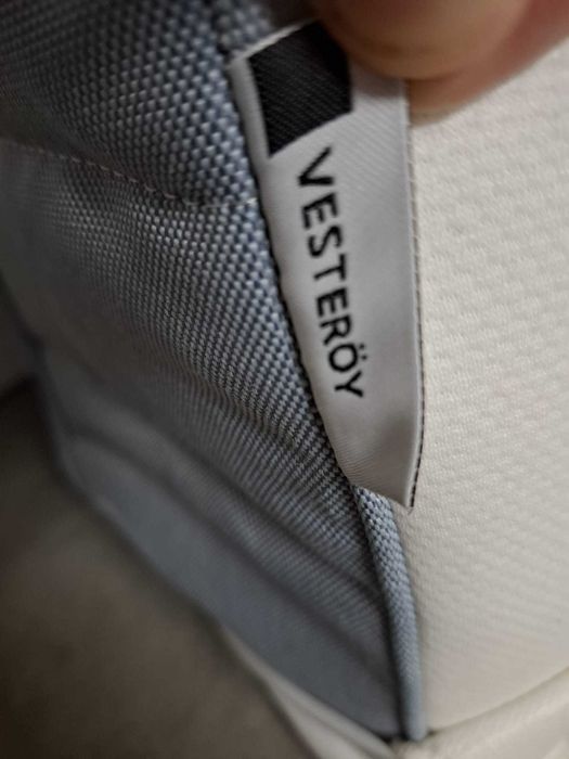 Colchão 160x200 (Pouco usado).