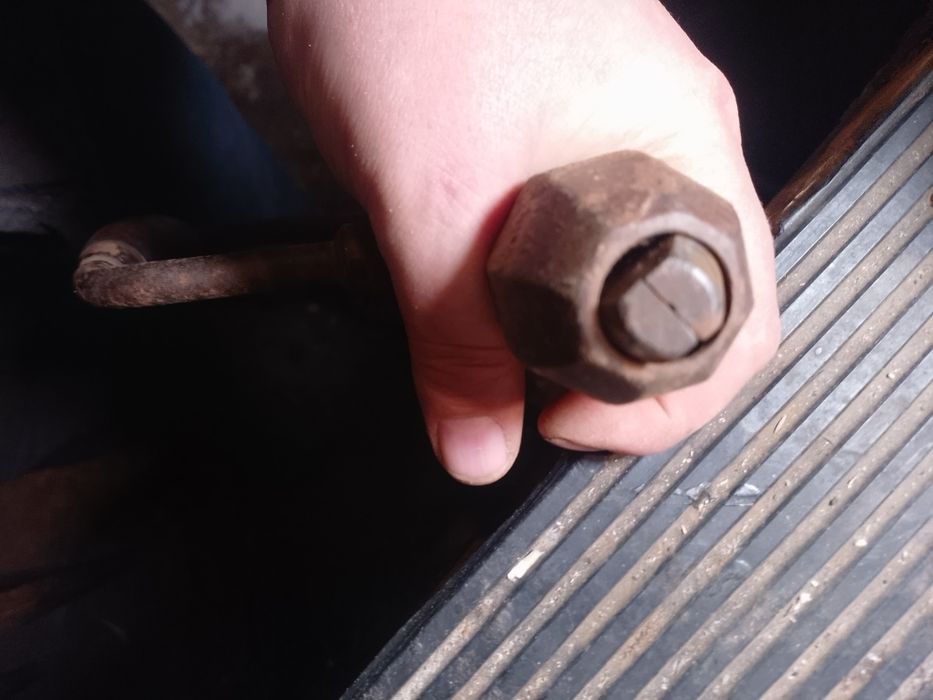 Продам ручную дрель