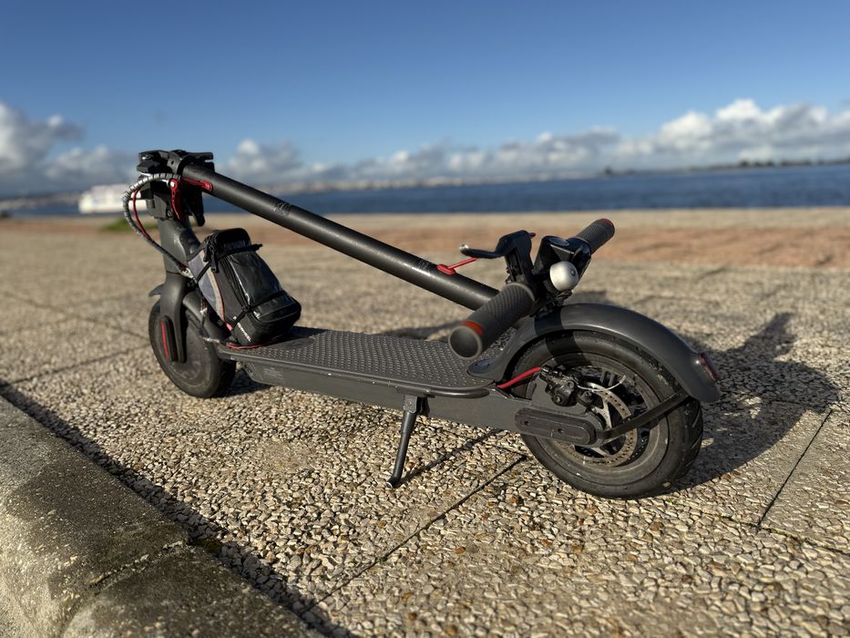 Xiaomi Mi M365 – Com bateria extra + extras | Desbloqueada