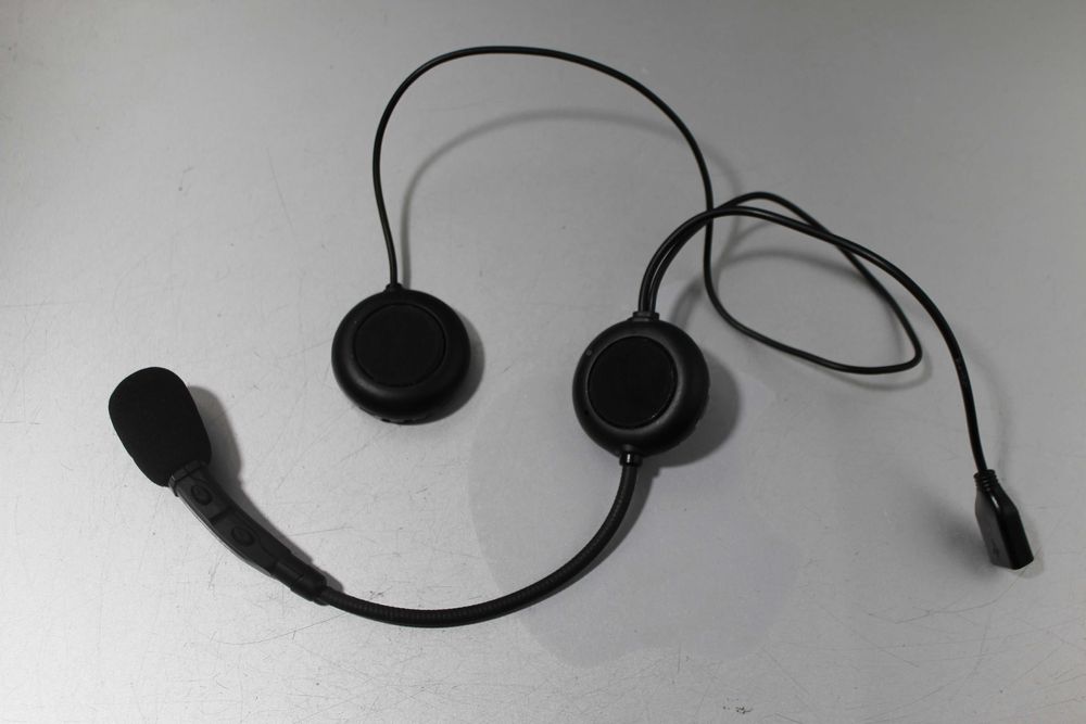 Мотогарнитура SENA 3S Plus Universal Type-C