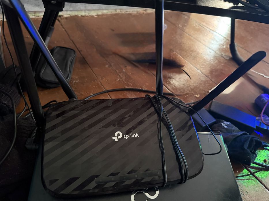 Router Archer c6
