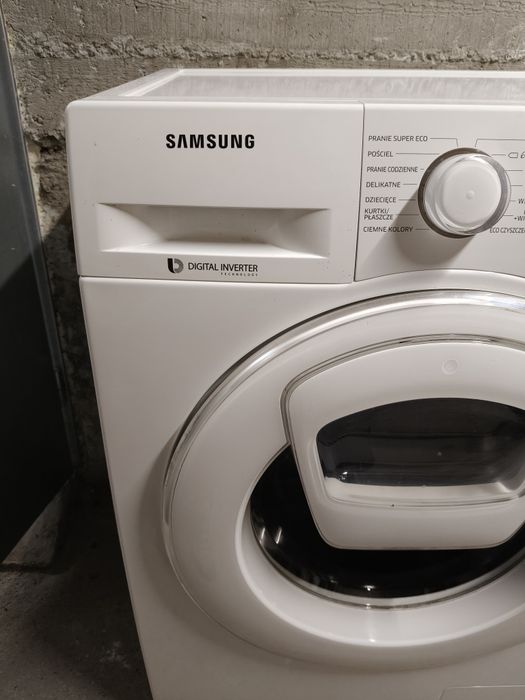 Części do pralki Samsung Eco bubble digital inverter   7 kg ww70k5210xw/eo