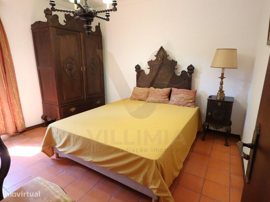 Moradia T3 com Piscina | Arcozelo - Ponte de Lima