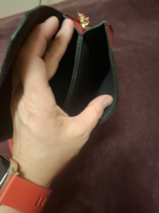Torebka na telefon