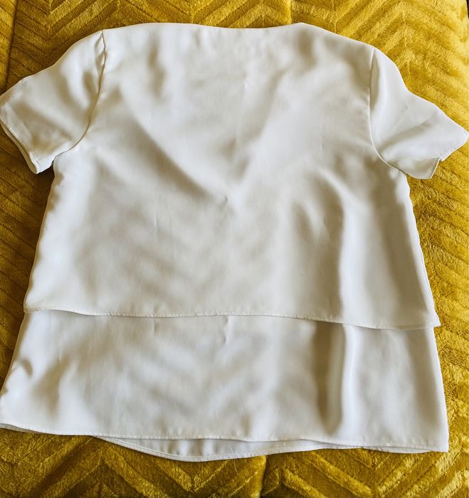 Camisola de mulher Zara