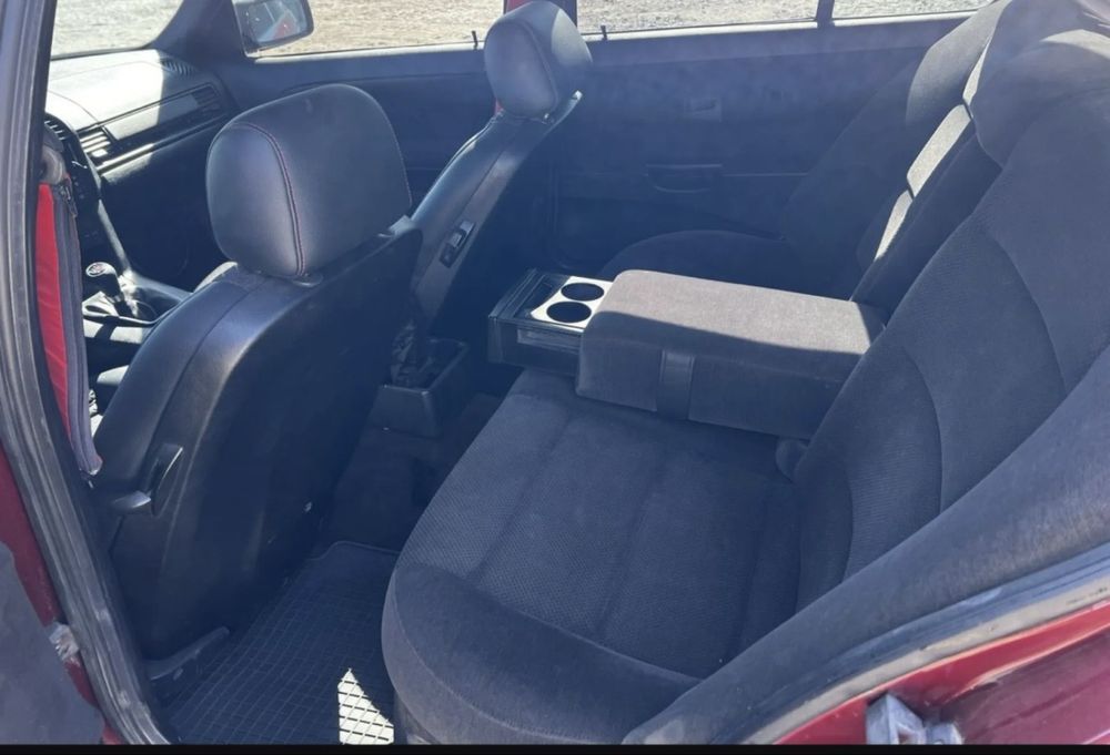 Продам BMW 3 Series 1991