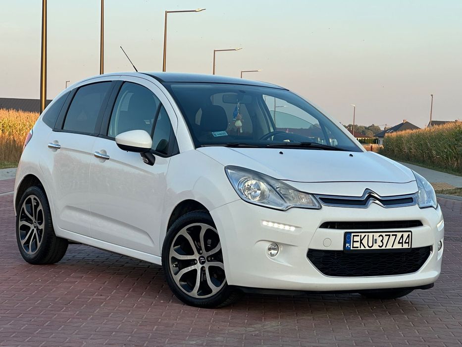 Citroën C3